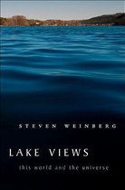 Lake Views - This World and the Universe