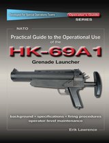 Practical Guide to the Operational Use of the Beretta 92F/M9 Pistol eBook  by Erik Lawrence - EPUB Book