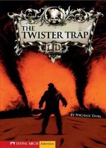 Twister Trap (Library of Doom)