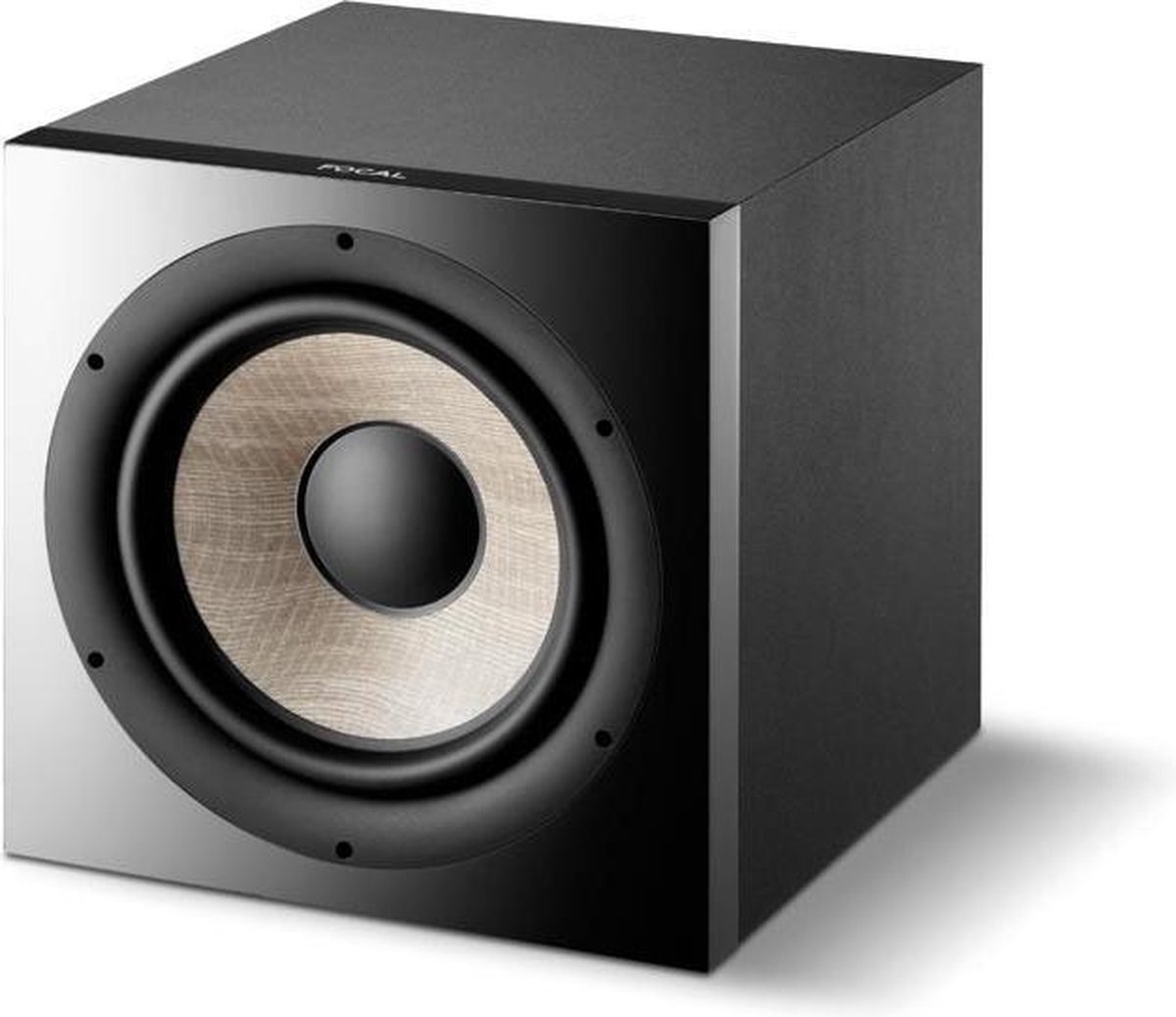Focal SUB 1000 F, Actieve subwoofer, 24 200 Hz, 103,5 dB, 40 160 Hz, 30 cm, 30,5...