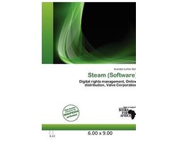 Steam (Software)