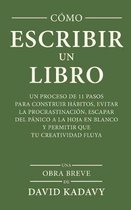 Como Escribir Un Libro