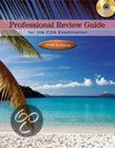 Professional Review Guide for the Cca Examination