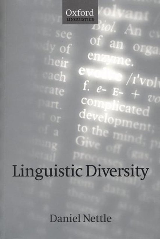 Linguistic Diversity - cover
