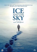 Ice And The Sky