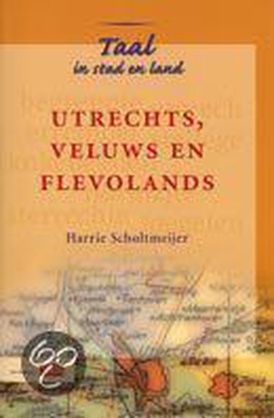 Taal In Stad En Land Utrech...