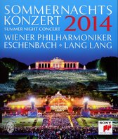 Sommernachtskonzert (Summer Night Concert) 2014