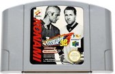 International Superstar Soccer 98 - Nintendo 64 [N64] Game PAL