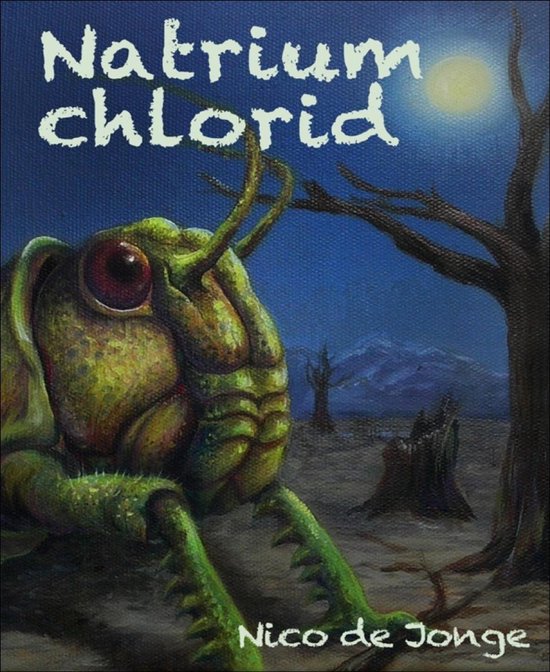 Natriumchlorid