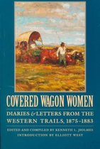 Covered Wagon Women