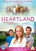 Heartland - Seizoen 7 (Import)