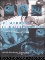 The Sociology of Health Promotion