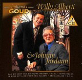 Willy Alberti & Johnny Jordaan-Hollands Goud