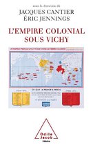 L' Empire colonial sous Vichy