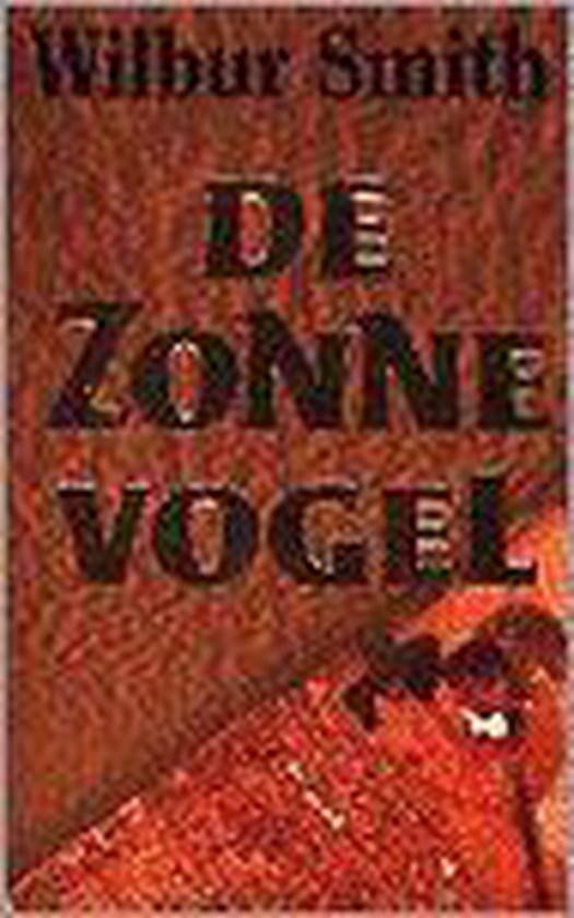 Zonnevogel (parelpocket)