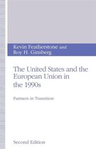 The United States and the European Union in the 1990s