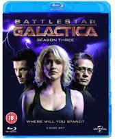 Battlestar Galactica..S.3