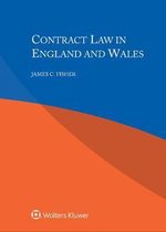 Contract Law in England and Wales