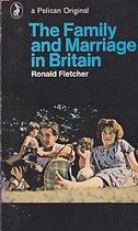 The Family and Marriage in Britain