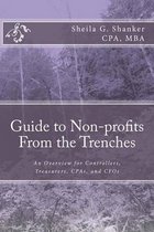 Guide to Non-Profits- From the Trenches