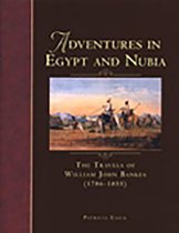 Adventures in Egypt & Nubia