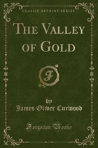 The Valley of Gold (Classic Reprint)