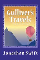 Gulliver's Travels (Original and Unabridged)
