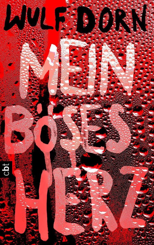 Mein böses Herz - cover