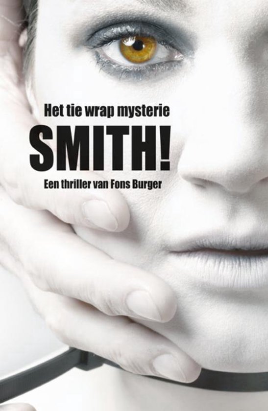 Smith! - Smith! - cover