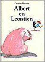 Albert en leontien