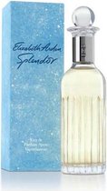 MULTI BUNDEL 4 stuks Elizabeth Arden Splendor Eau De Perfume Spray 75ml