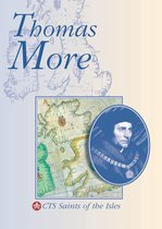 Saints of the Isles - Thomas More