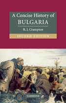 Concise History Of Bulgaria 2nd