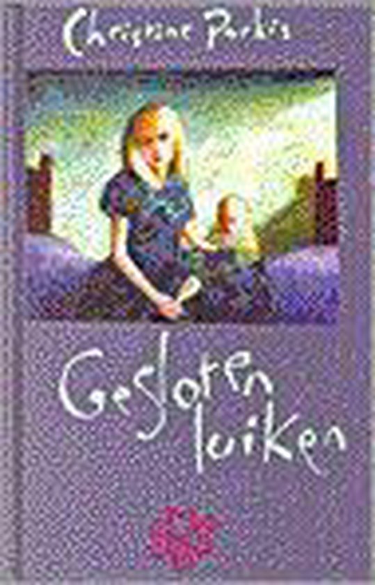 Gesloten luiken