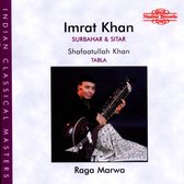 Ali Khan Family - Indian Classical Masters (CD)
