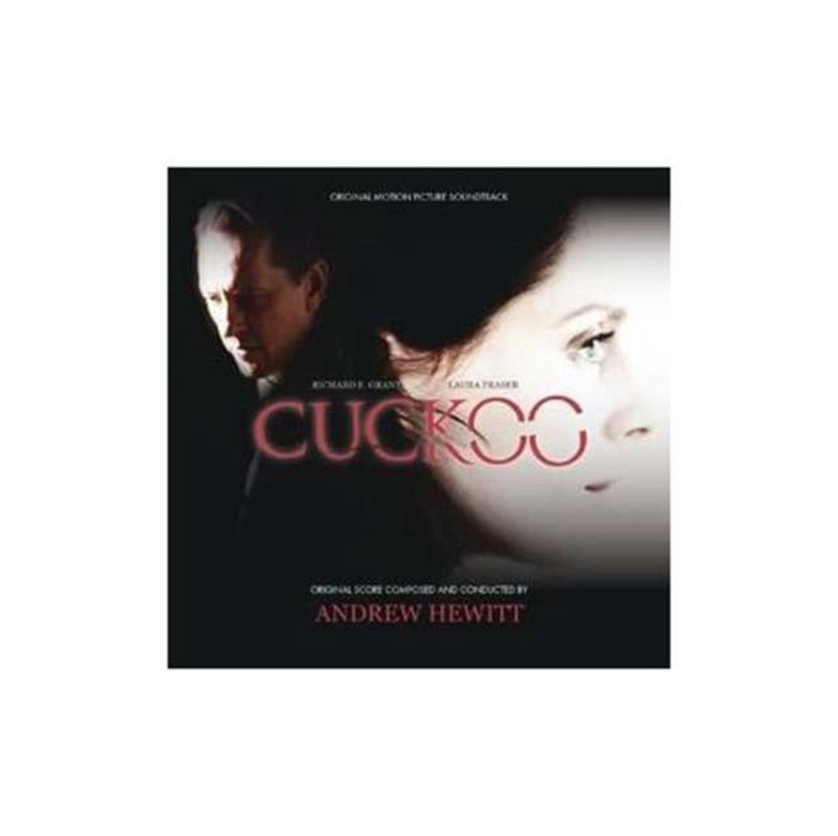 Cuckoo - Ost