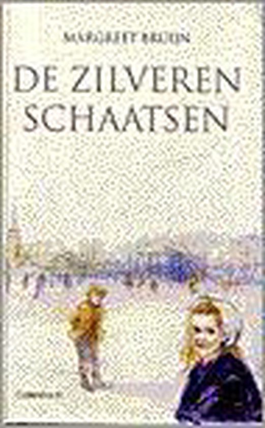 9789026604546 - Zilveren Schaatsen