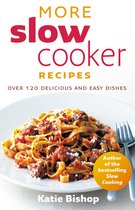 More Slow Cooker Recipes