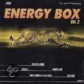 Energy Box Vol. 2