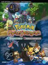 Pokémon Mystery Dungeon - Das offizielle Pokémon Lösungsbuch Vol.2