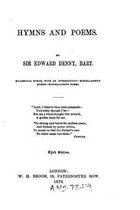 Hymns and Poems