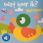 Wat hoor ik ? Platteland