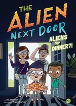 The Alien Next Door 2