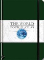 World Pocket Atlas