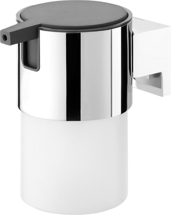 Tiger Bold Zeepdispenser - Chroom