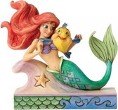 Fun and Friends  - Ariel And Flounder