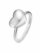 Pierre Cardin PCRG90465A170 - Ring (sieraad) - Zilver