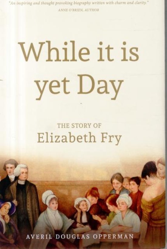 While it is Yet Day