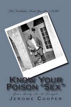 Know Your Poison Sex