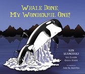 Whale Done, My Wonderful One!